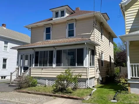 40 Jarrold Street Kingston NY 12401