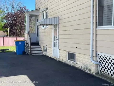 40 Jarrold Street Kingston NY 12401