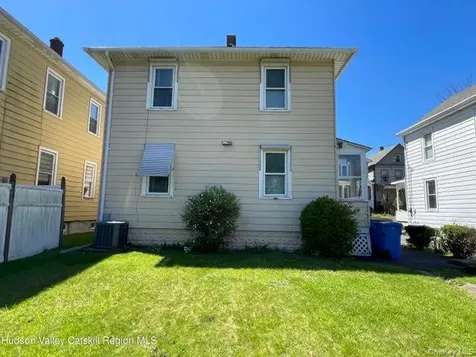 40 Jarrold Street Kingston NY 12401