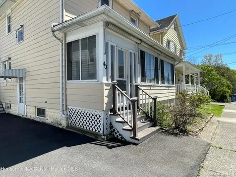40 Jarrold Street Kingston NY 12401
