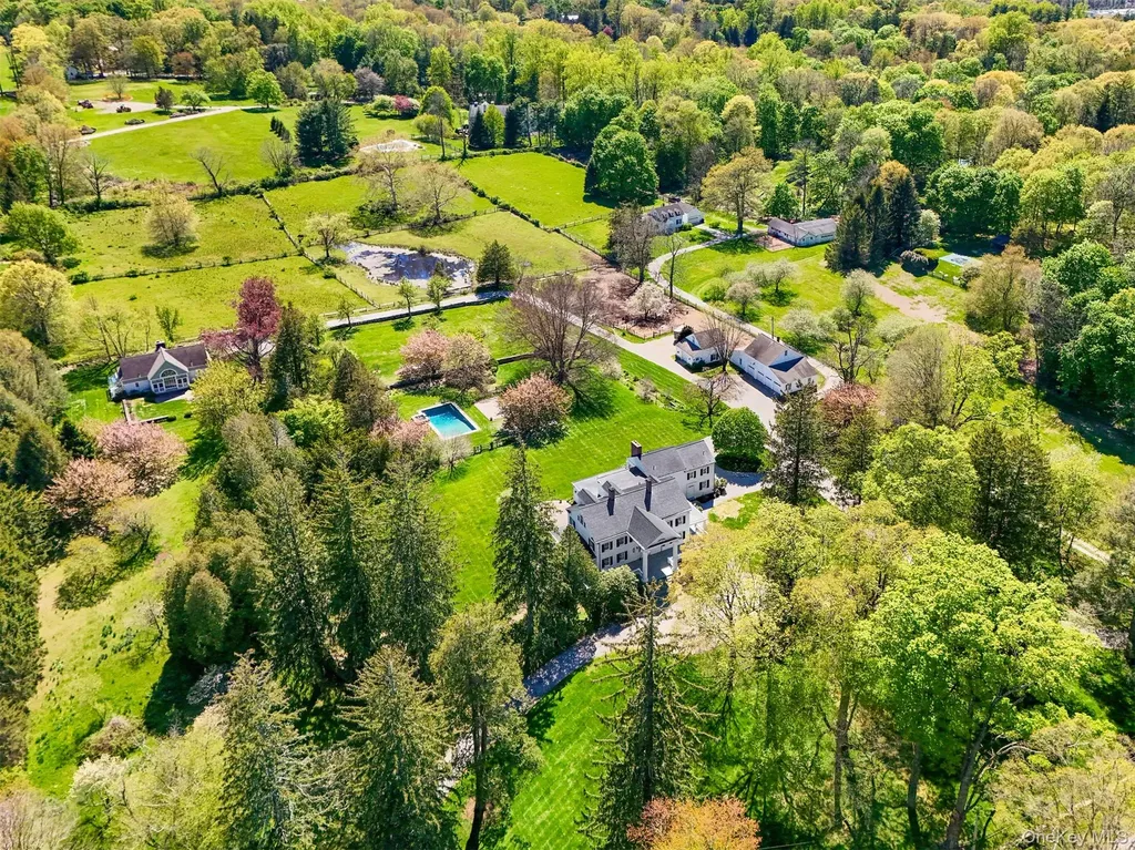 345 Mclain Street Bedford Hills NY 10507