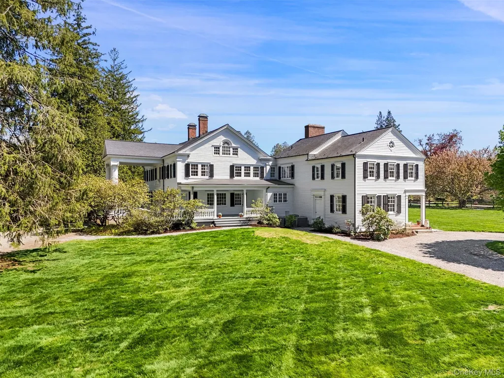 345 Mclain Street Bedford Hills NY 10507