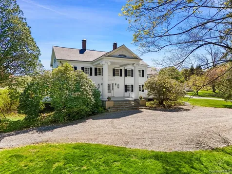 345 Mclain Street Bedford Hills NY 10507