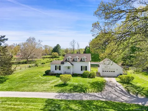 345 Mclain Street Bedford Hills NY 10507