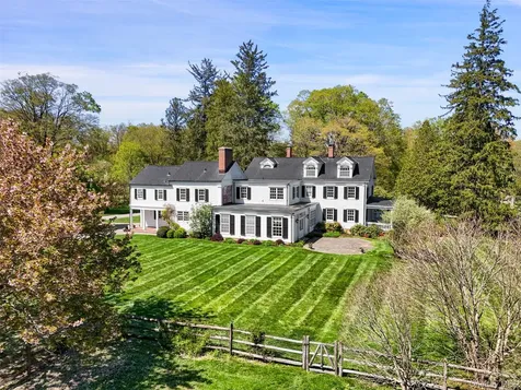 345 Mclain Street Bedford Hills NY 10507