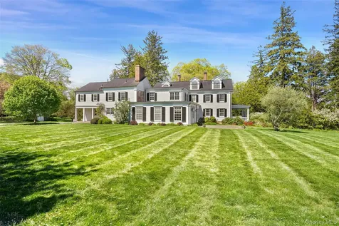 345 Mclain Street Bedford Hills NY 10507
