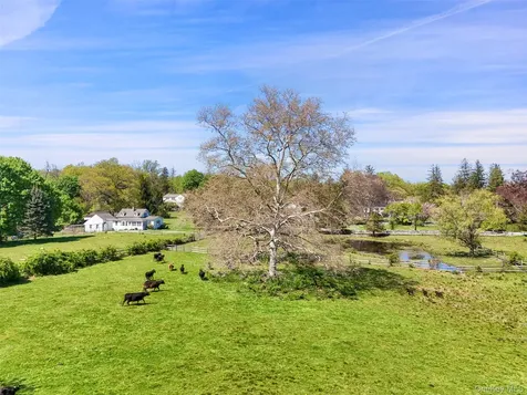 345 Mclain Street Bedford Hills NY 10507