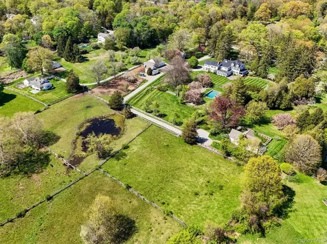 345 Mclain Street Bedford Hills NY 10507