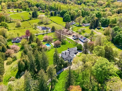 345 Mclain Street Bedford Hills NY 10507