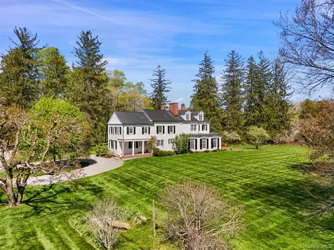 345 Mclain Street Bedford Hills NY 10507