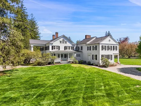 345 Mclain Street Bedford Hills NY 10507
