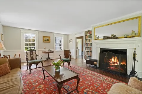 345 Mclain Street Bedford Hills NY 10507