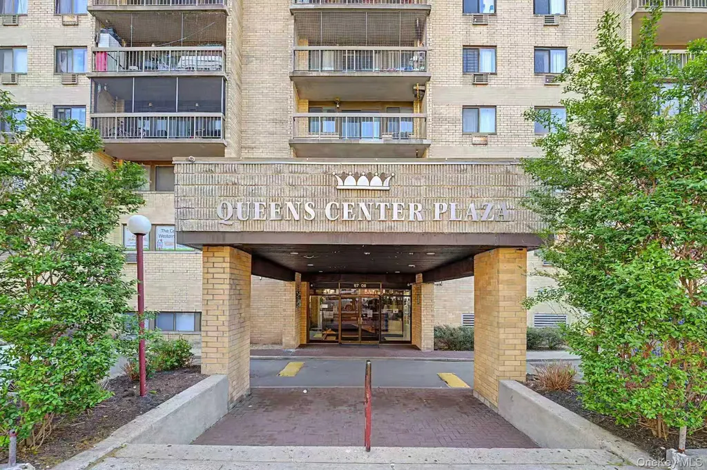 87-08 Justice Avenue Elmhurst NY 11373
