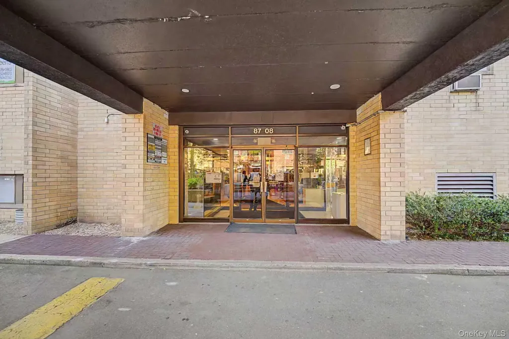 87-08 Justice Avenue Elmhurst NY 11373