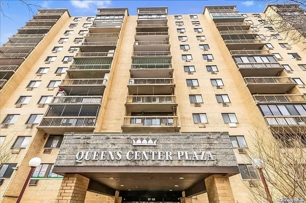 87-08 Justice Avenue Elmhurst NY 11373