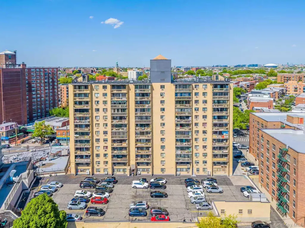 87-08 Justice Avenue Elmhurst NY 11373