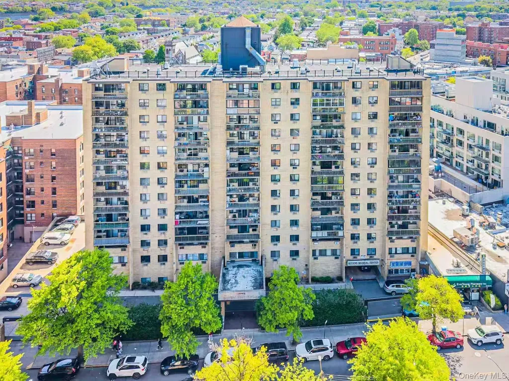 87-08 Justice Avenue Elmhurst NY 11373