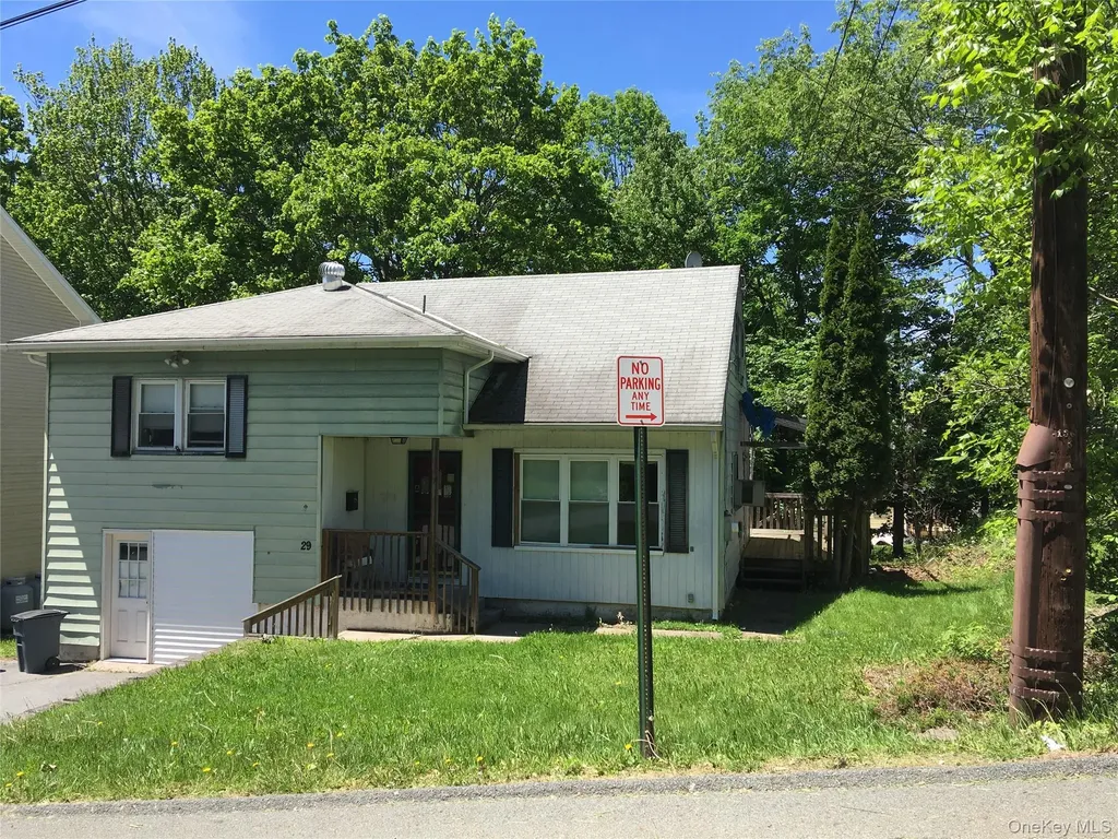 29 Nelshore Drive Monticello NY 12701