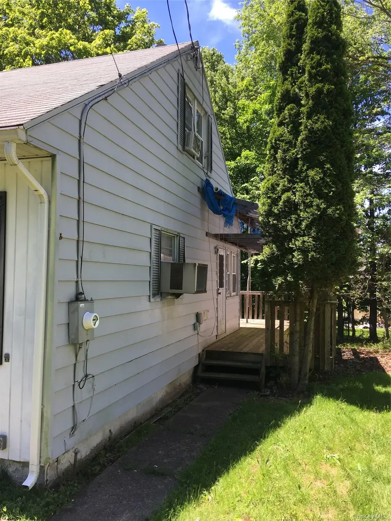 29 Nelshore Drive Monticello NY 12701