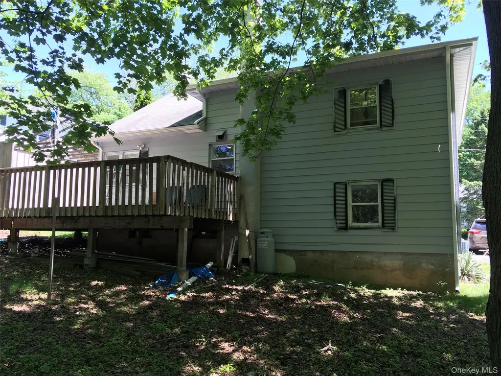 29 Nelshore Drive Monticello NY 12701