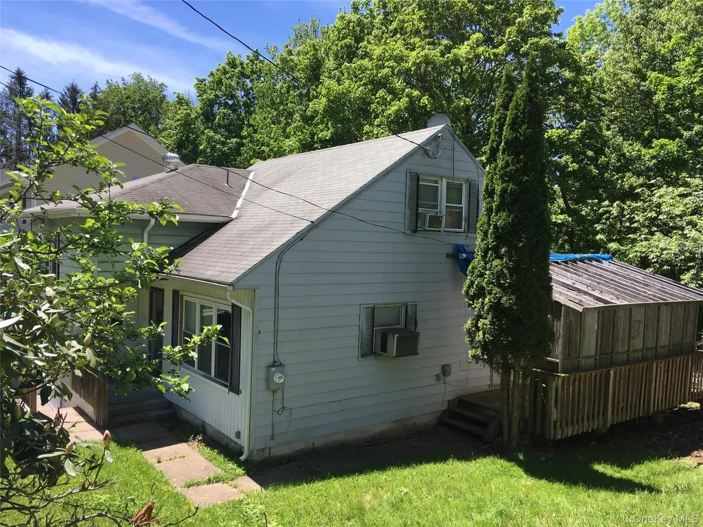 29 Nelshore Drive Monticello NY 12701
