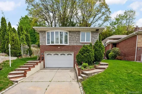 80-73 Chevy Chase Street Jamaica Estates NY 11432