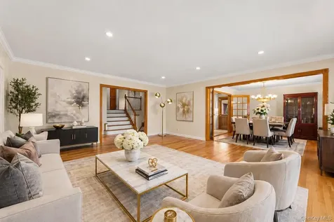 80-73 Chevy Chase Street Jamaica Estates NY 11432