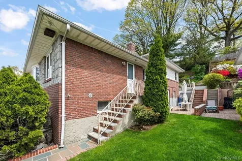 80-73 Chevy Chase Street Jamaica Estates NY 11432
