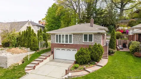 80-73 Chevy Chase Street Jamaica Estates NY 11432