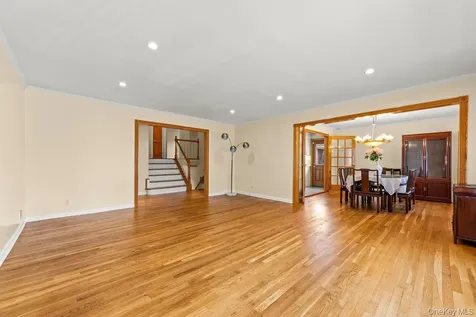 80-73 Chevy Chase Street Jamaica Estates NY 11432
