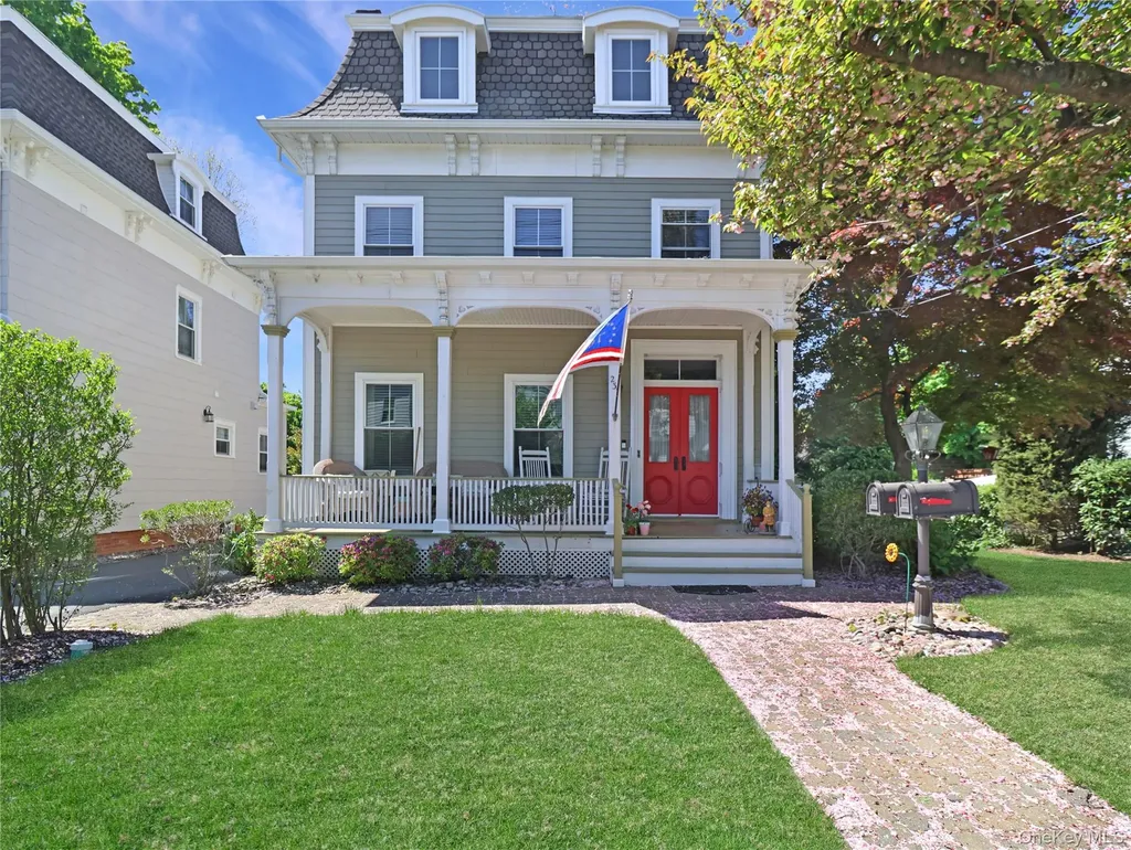 231 High Avenue Nyack NY 10960