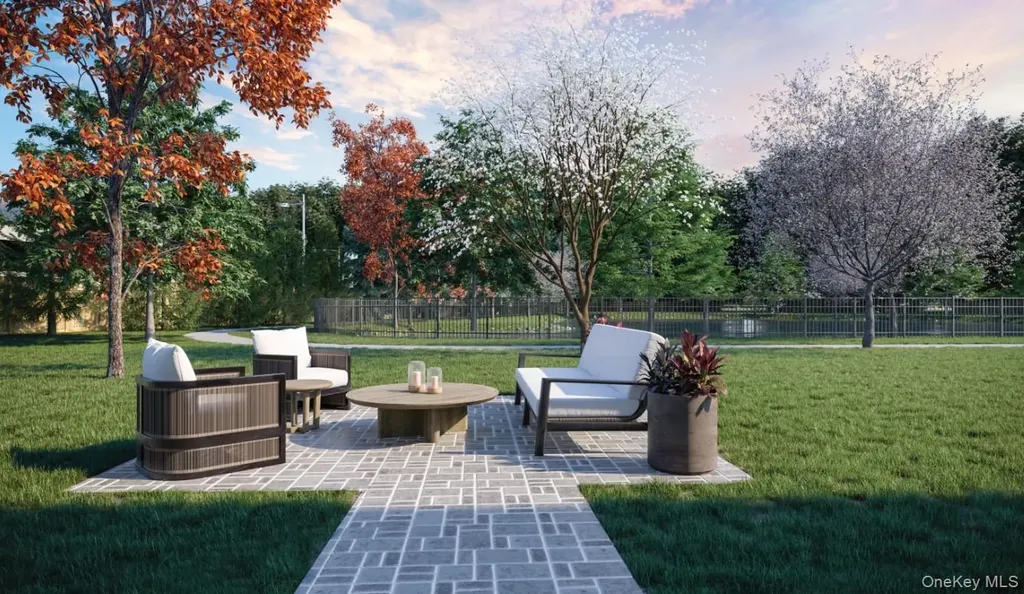 32 Fieldstone Knoll Armonk NY 10504