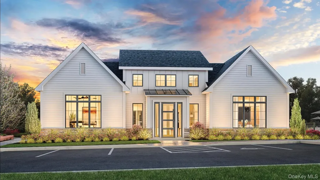 32 Fieldstone Knoll Armonk NY 10504