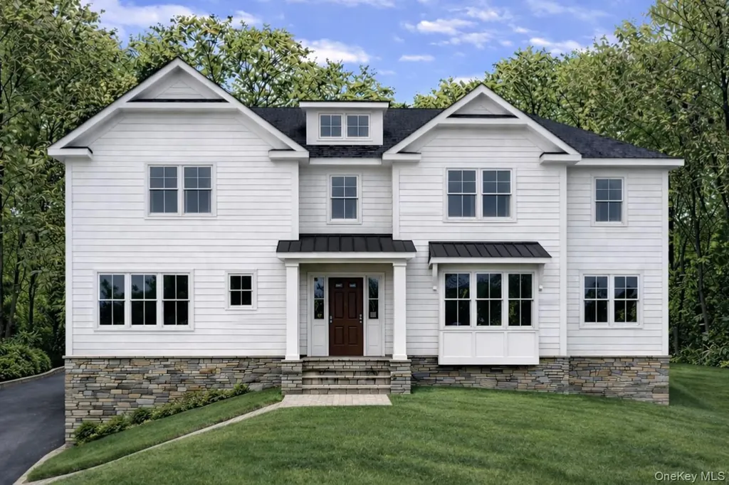 39 Barnes Lane Chappaqua NY 10514