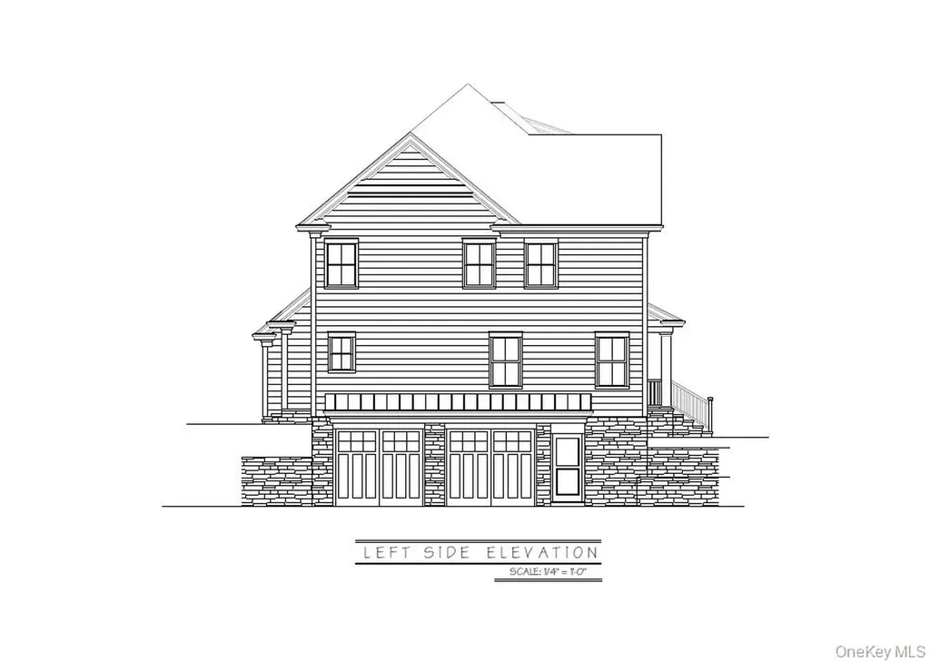 39 Barnes Lane Chappaqua NY 10514