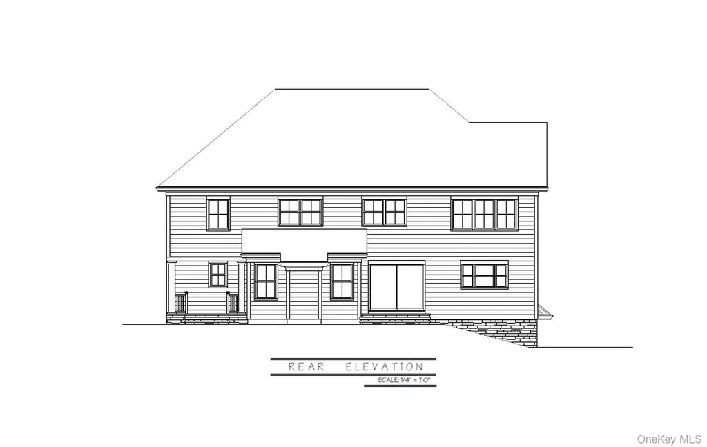 39 Barnes Lane Chappaqua NY 10514
