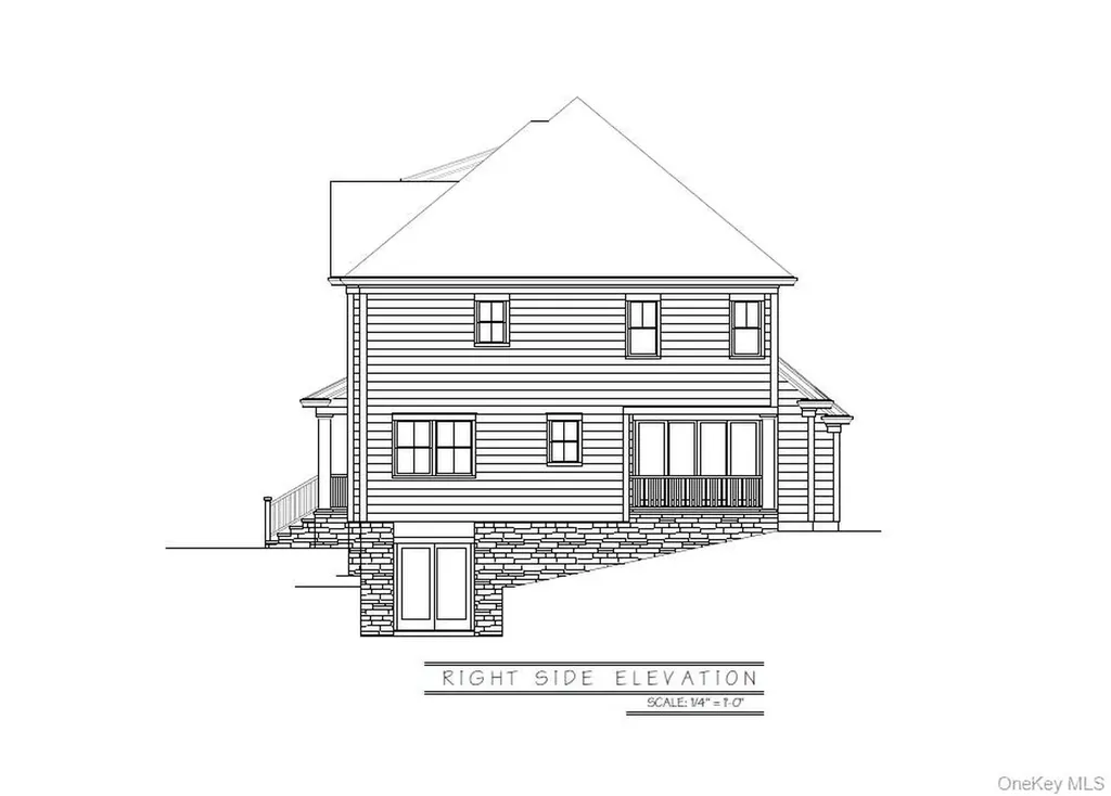 39 Barnes Lane Chappaqua NY 10514