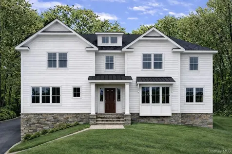39 Barnes Lane Chappaqua NY 10514