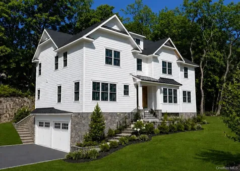 39 Barnes Lane Chappaqua NY 10514