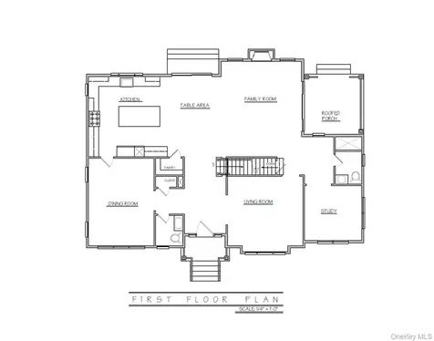 39 Barnes Lane Chappaqua NY 10514