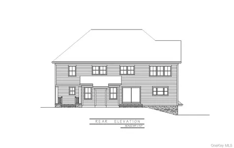39 Barnes Lane Chappaqua NY 10514