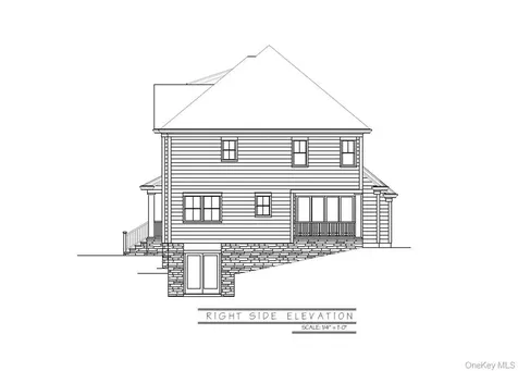 39 Barnes Lane Chappaqua NY 10514
