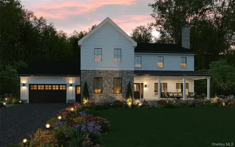 79 Cortlandt Avenue Cortlandt Manor NY 10567