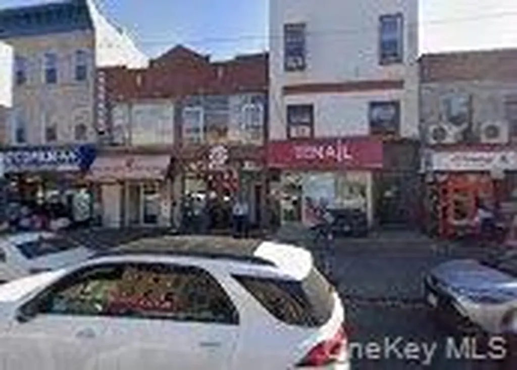 4515 5th Avenue Brooklyn NY 11220