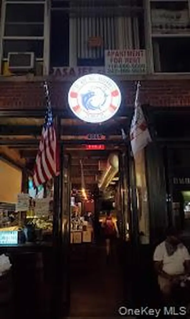4515 5th Avenue Brooklyn NY 11220