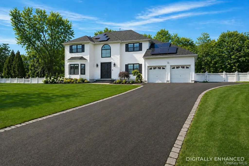 20 Chateau Drive Manorville NY 11949