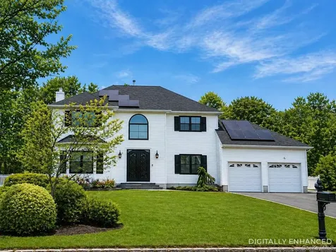 20 Chateau Drive Manorville NY 11949