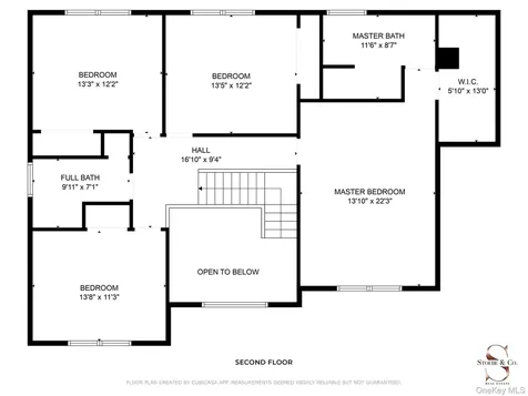 20 Chateau Drive Manorville NY 11949
