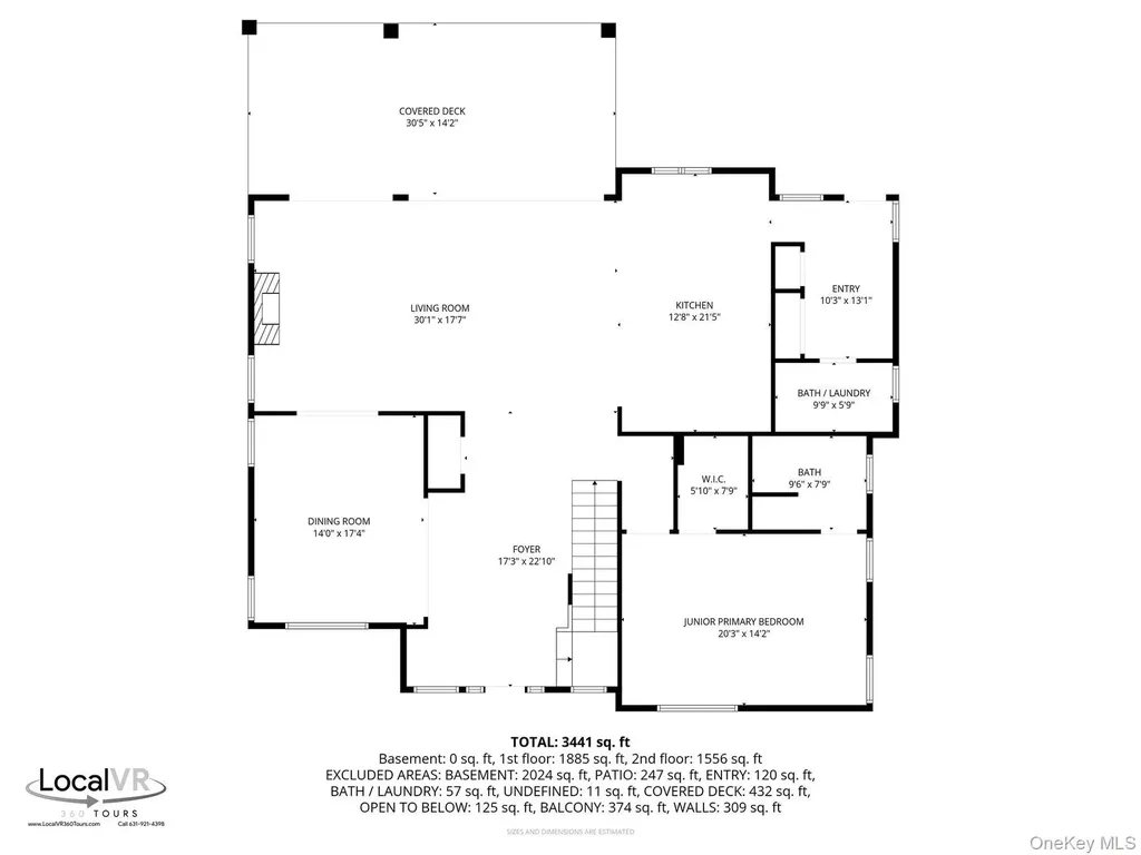 12 Red Creek Road Hampton Bays NY 11946