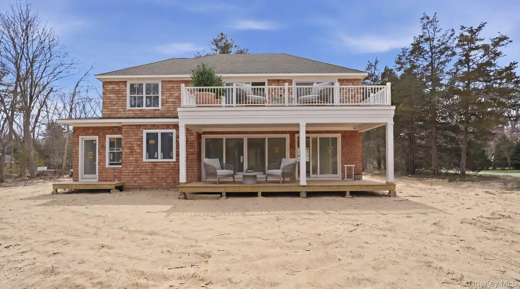12 Red Creek Road Hampton Bays NY 11946